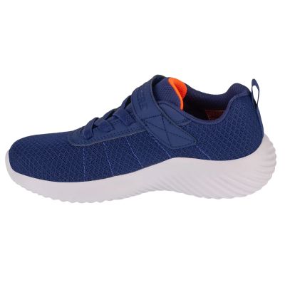 2. Skechers Bounder - Baronik 403744L-NVY Granatowe 30