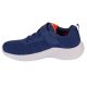 2. Skechers Bounder - Baronik 403744L-NVY Granatowe 30