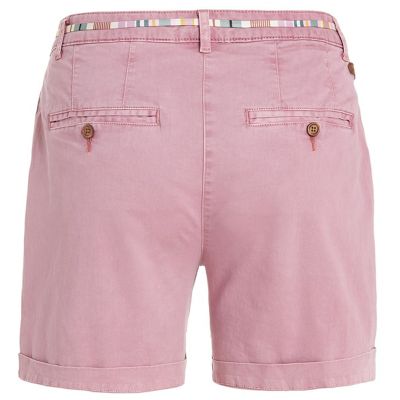 2. Spodenki damskie Protest PRTANNICK 23 shorts