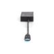 27. Digitus Adapter sieciowy USB 3.0 Gigabit SFP