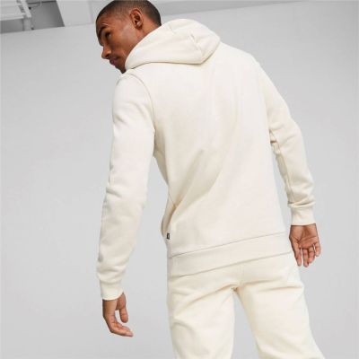 9. Bluza Puma ESS Big Logo Hoodie FL (s) Evening M 586687 87