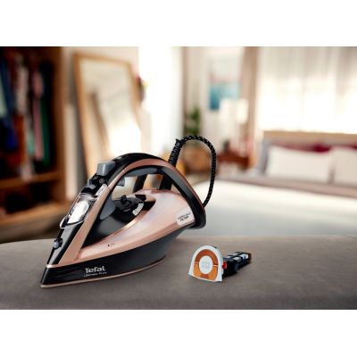 7. Żelazko TEFAL FV 9845 Ultimate Pure  3200W