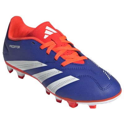4. Buty adidas Predator Club Jr FxG IF6424
