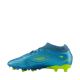 4. Buty piłkarskie dla dzieci New Balance Tekela V5 Team Low FG NBYT3FL1NM