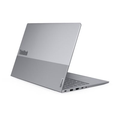 19. Lenovo ThinkBook 14 G9 IRL Intel Core 5 210H Laptop 35,6 cm (14") Full HD 16 GB DDR5-SDRAM 512 GB SSD Wi-Fi 7 (802.11be) Windows 11 Pro Angielski Szary