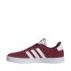 5. Buty męskie adidas VL Court 3.0 bordowe IF4457
