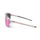 Okulary JULBO FREQUENCY pastel pink