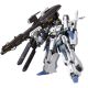 2. Figurka kolekcjonerska Bandai MG 1/100 FAZZ Ver.Ka