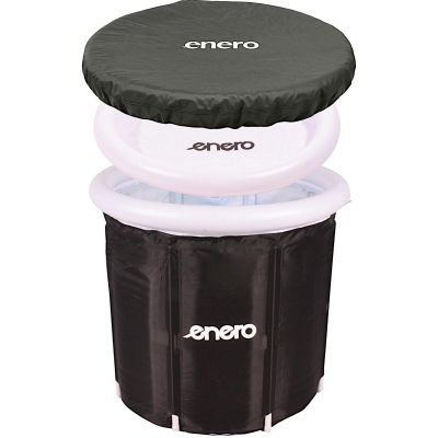 3. BASEN DO MORSOWANIA WANNA LODOWA 80x75CM 1068701