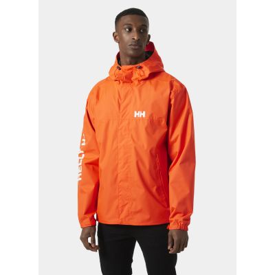 5. Kurtka Helly Hansen Ervik Jacket M 64032 307