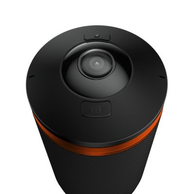 2. Kamera COUGAR, CYKLOP AIO