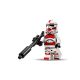 5. LEGO Star Wars 75448 - Mech klona Shock Troopera
