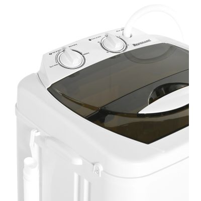 6. Pralka Ravanson XPB-70