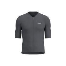 Koszulka rowerowa POC M's Raceday S/S Jersey szara