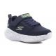 2. Buty Skechers Earthly Kid Jr 405028L-NVY