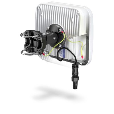 2. QuWireless QuMax antena Antena kierunkowa PoE/LAN 6 dBi