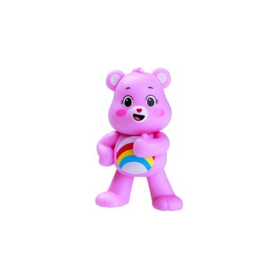 4. CARE BEARS S1 FIGURES - 2 PACK (ASSORTMENT)