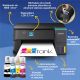 8. Urządzenie wielofunkcyjne Epson L4360 MFP ITS A4/33ppm/WiFi-d/duplex/5.2kg