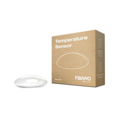 2. Czujnik temperatury Nice FGBRS-001 Sensor
