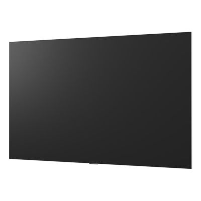 8. Telewizor LG OLED83G51LW OLED EVO 83'' 4K Ultra HD 165Hz WebOS Dolby Atmos Czarny
