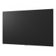 8. Telewizor LG OLED83G51LW OLED EVO 83'' 4K Ultra HD 165Hz WebOS Dolby Atmos Czarny