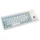 5. CHERRY G84-4400 klawiatura Uniwersalne USB QWERTZ Niemiecki Szary