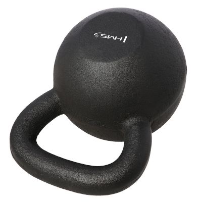 17. Kettlebell żeliwny HMS KZG32 32kg