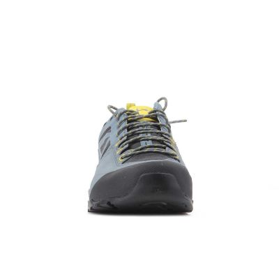 12. Buty Salomon X Alp SPRY GTX M 401621
