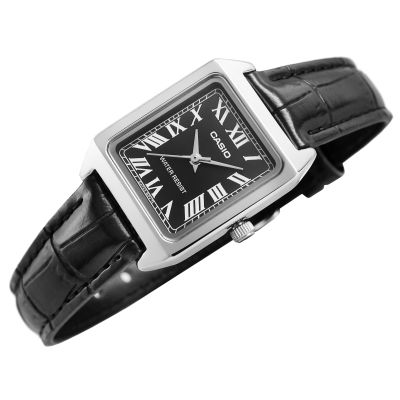 4. Zegarek Damski CASIO LTP-V007L-1B + BOX