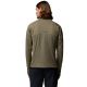 3. Columbia Summit Step FZ Fleece 2157213397 Zielone L