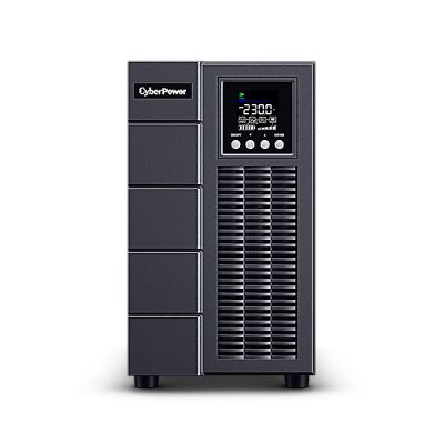 2. Zasilacz awaryjny UPS CyberPower OLS3000EA