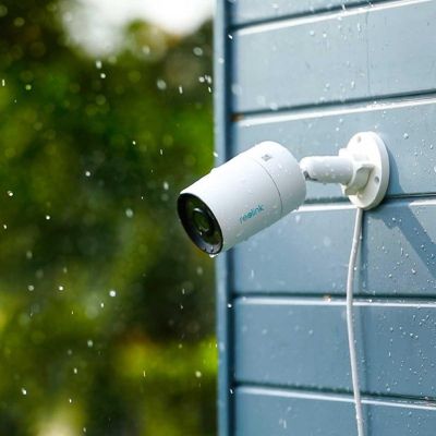 5. Kamera IP REOLINK POE-IPC-4MP