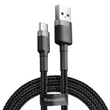 BASEUS KABEL USB DO USB-C BASEUS CAFULE 2A 2M (SZA
