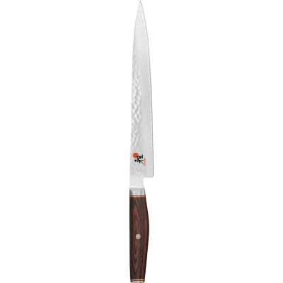 3. Miyabi 6000 MCT Stal 1 szt. Sujihiki knife