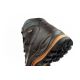 7. Grisport Marrone buty męskie trekkingowe skóra wodoodporne za kostkę