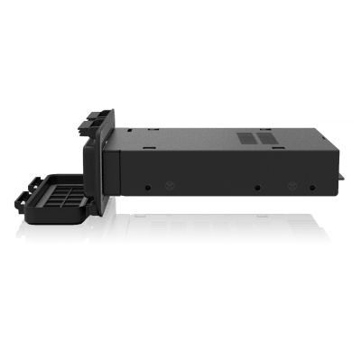 6. We-Ra. IcyDock  15mm U.2/U3. SSD Mbile Rack for 3.5" Bay WP
