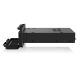 6. We-Ra. IcyDock  15mm U.2/U3. SSD Mbile Rack for 3.5" Bay WP