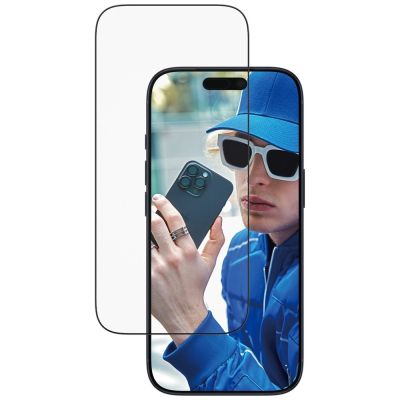 2. Szkło hartowane PanzerGlass Ultra-Wide Fit EasyAligner na iPhone 17 Pro