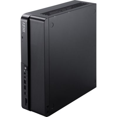 9. MSI Pro DP80 A14G-003EU PC Intel® Core™ i7 i7-14700 16 GB DDR5-SDRAM 1 TB SSD Windows 11 Pro Desktop Czarny