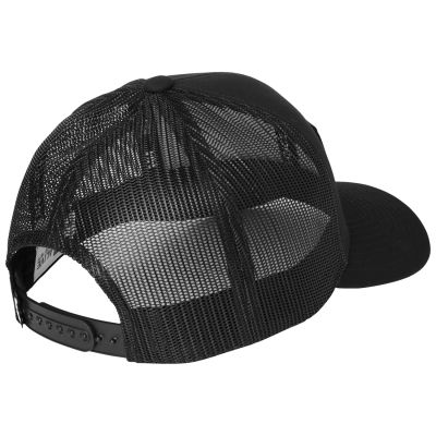 5. Helly Hansen czapka z daszkiem HH TRUCKER CAP 67645 990