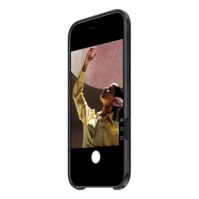 2. Etui AppleMGH24ZM/A do iPhone Air z MagSafe – Shadow