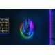 3. Razer Basilisk V3 Pro myszka Po prawej stronie RF Wireless + Bluetooth + USB Type-C Optyczny 30000 DPI