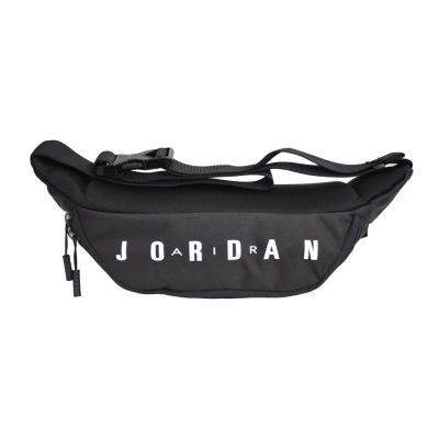 4. Saszetka nerka na biodro Air Jordan Crossbody - 9A0092-023