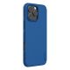 7. Etui Nillkin Super Frosted Shield Pro Magnetic Case na iPhone 16 Pro - niebieskie