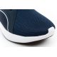 5. Puma buty męskie sportowe Softride Carson lekkie granatowe sneakersy