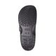 5. Klapki męskie Crocs Saturday Sandal czarne 212245 001