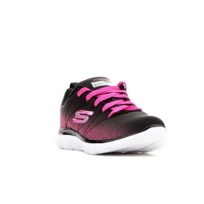 11. Buty dziecięce Skechers Skech Appeal 2.0 81662L-BKHP