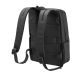 11. NANORS PLECAK NA LAPTOPA NANORS, 15,6", CZARNY, 41X29X4, WODOODPORNY RS202 B RS202 B