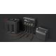 3. GENIUS2X4 8A 4-Bank Battery Charger
