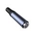 6. Adapter DAC Joyroom SY-C01 USB-C do mini jack 3.5 mm - czarny